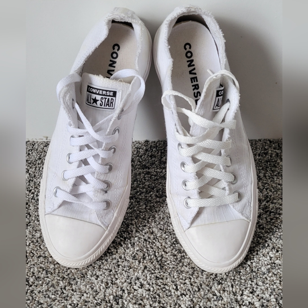 Converse Womens Sneaker